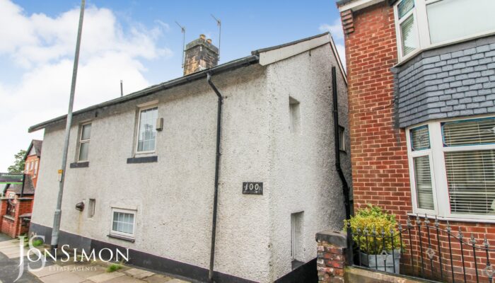Market Street, Tottington