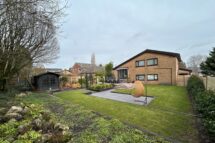 Haig Road, Elton
