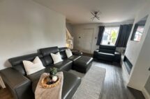 Burghley Drive, Radcliffe