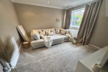 Burghley Drive, Radcliffe