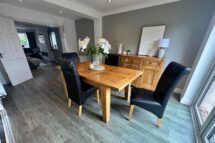 Burghley Drive, Radcliffe