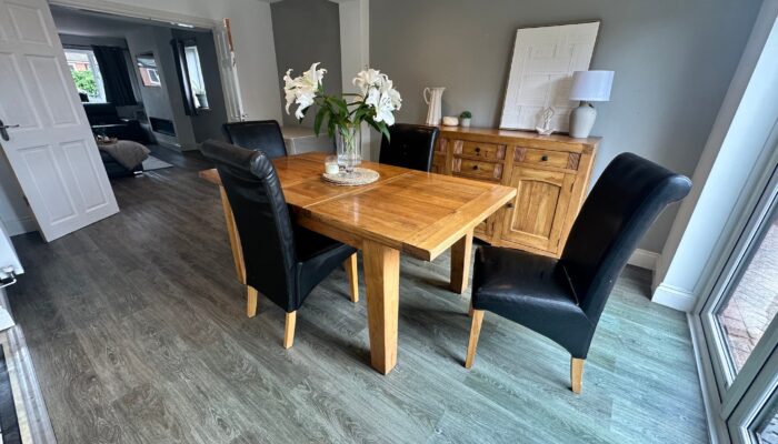 Burghley Drive, Radcliffe