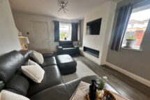Burghley Drive, Radcliffe