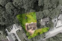 Church Street, Ainsworth