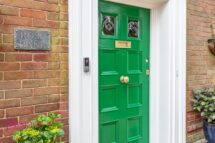 Church Street, Ainsworth