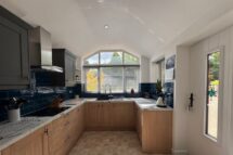 Lane End, Hapton