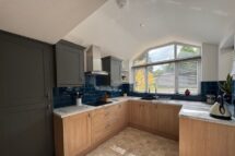 Lane End, Hapton