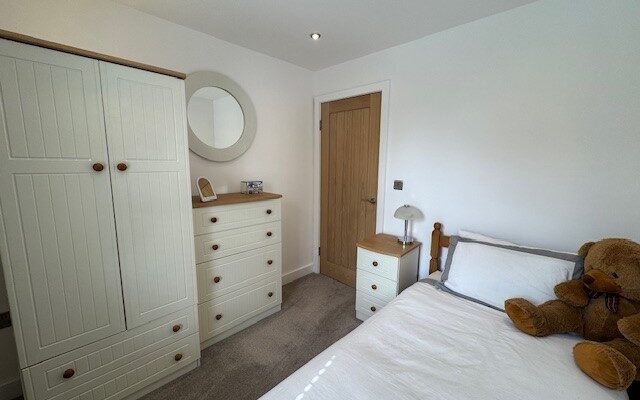 Lane End, Hapton