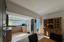Lane End, Hapton