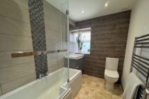 Lane End, Hapton