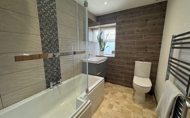 Lane End, Hapton