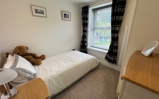 Lane End, Hapton
