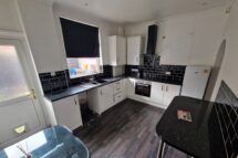 Alma Street, Radcliffe