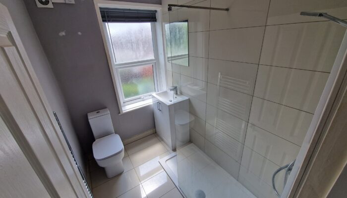 Belgrave Street, Radcliffe