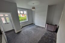 Belgrave Street, Radcliffe