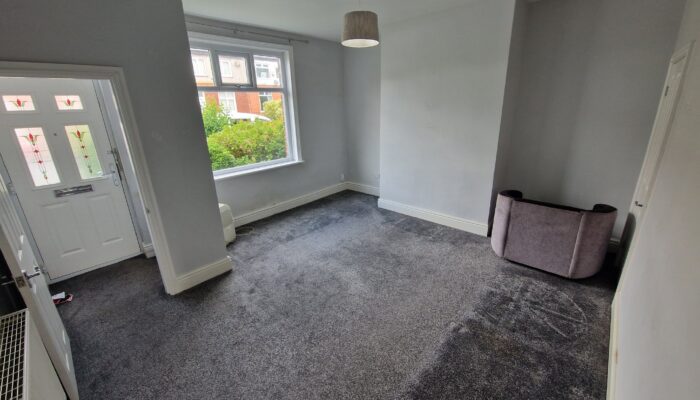 Belgrave Street, Radcliffe