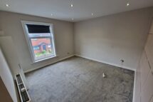 Alma Street, Radcliffe