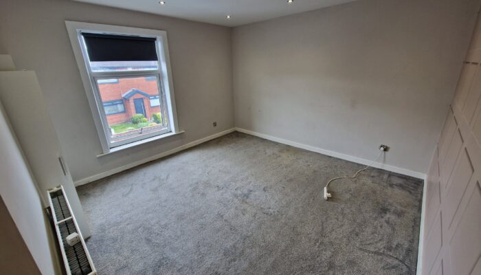 Alma Street, Radcliffe