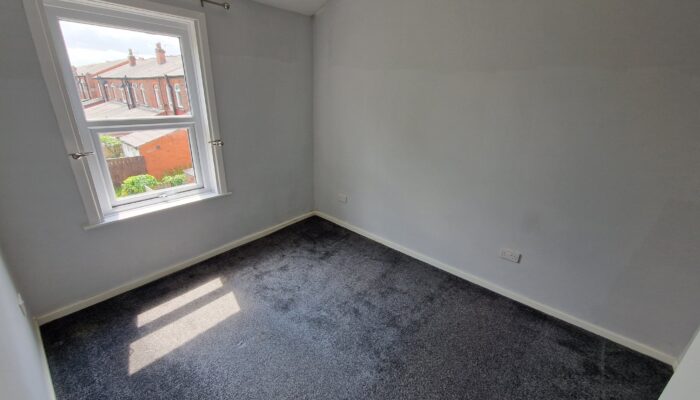 Belgrave Street, Radcliffe