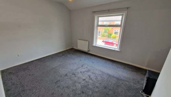 Belgrave Street, Radcliffe
