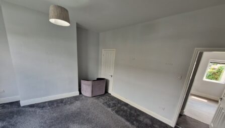 Belgrave Street, Radcliffe