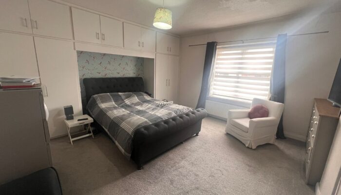 Lowton Street, Radcliffe