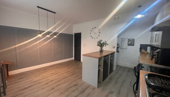 Lowton Street, Radcliffe