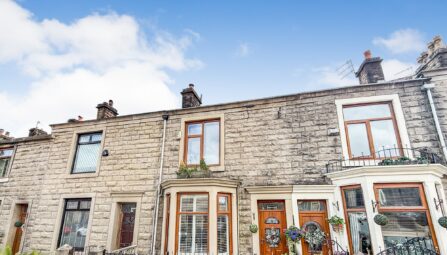 Bolton Road West, Ramsbottom