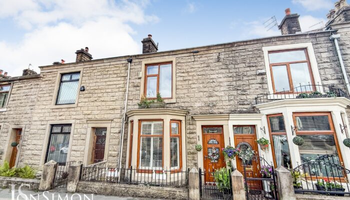 Bolton Road West, Ramsbottom