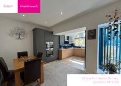 Brochure for Lane End, Hapton
