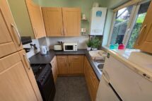 Kelswick Drive