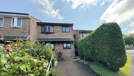 Kelswick Drive