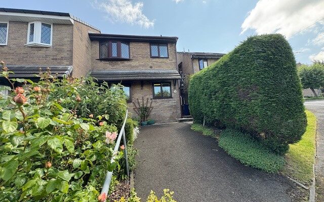 Kelswick Drive