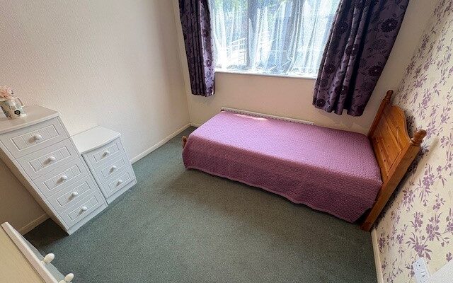 Kelswick Drive