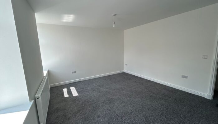 Oat Street, Padiham