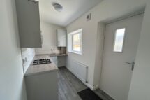 Oat Street, Padiham