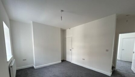 Oat Street, Padiham