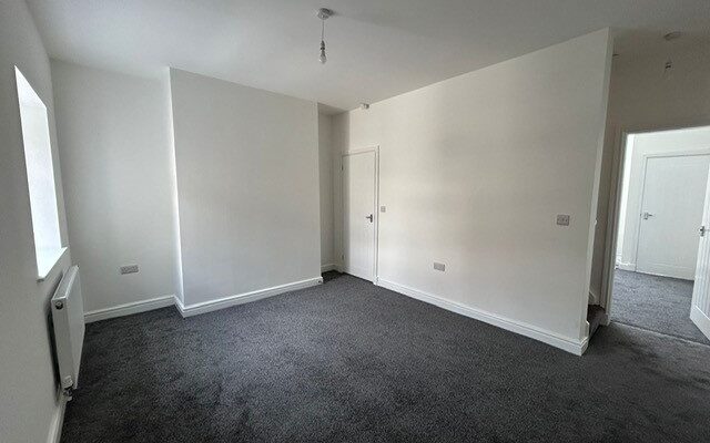 Oat Street, Padiham