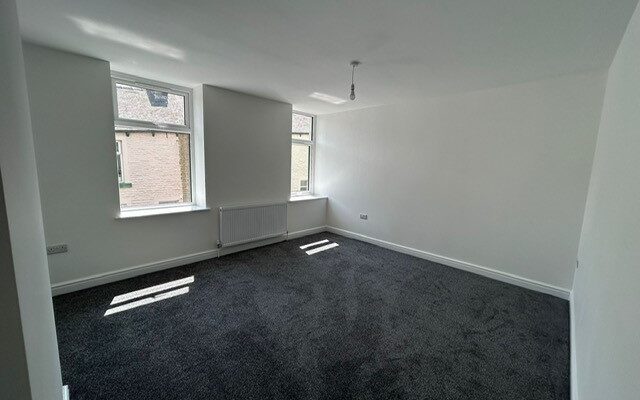 Oat Street, Padiham