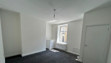 Oat Street, Padiham