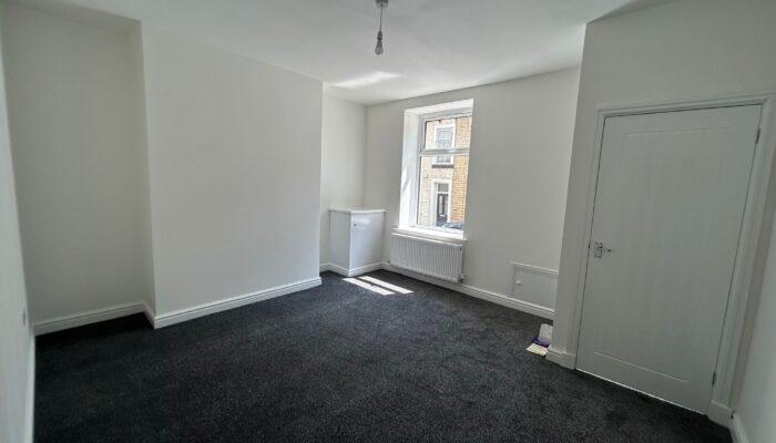 Oat Street, Padiham