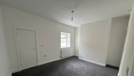 Oat Street, Padiham