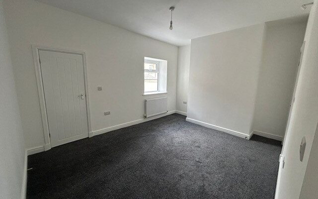 Oat Street, Padiham
