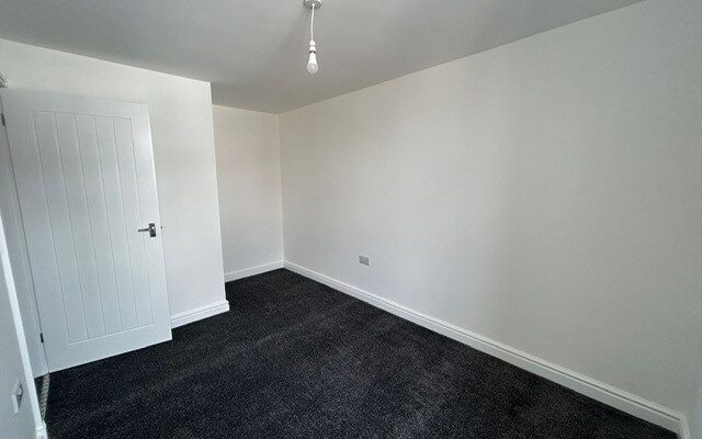 Oat Street, Padiham