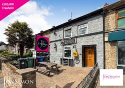 Brochure for Bolton Road West, Ramsbottom