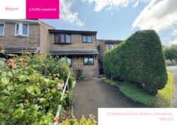Brochure for Kelswick Drive