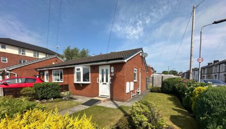 Lowe Street, Radcliffe