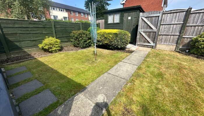 Lowe Street, Radcliffe