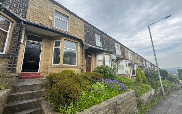 Hibson Road