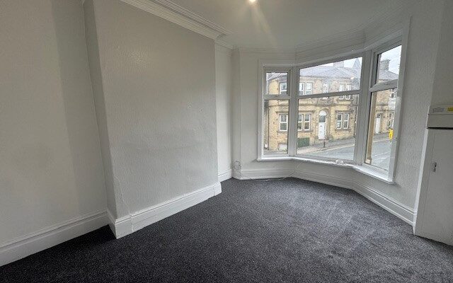 Hibson Road